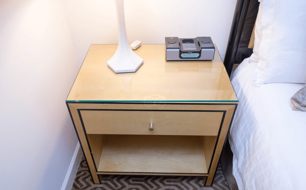 Four Seasons Hotel Furniture Liquidation